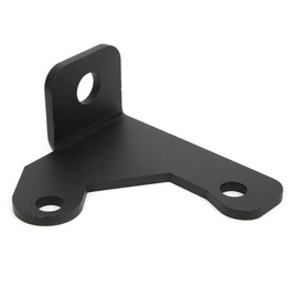 Rankomu Jeep Wrangler Unlimited 2007-2016 CB Aerial Mount Replacement, Heavy Duty and Durable