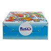RUSA New Year's Candy Gift Russian Candy Mix Box -