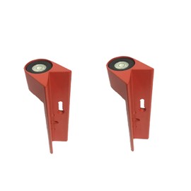 GEOLENI Adjustable Grade Rod Level (2)