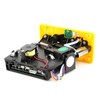 Comparative Coin Selector Box Acceptor CPU with LED Light Flip