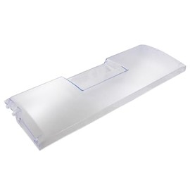 Reliapart Compatible C00864356 for Beko BZ30, BZ31 Type Freezer Basket Drawer Front