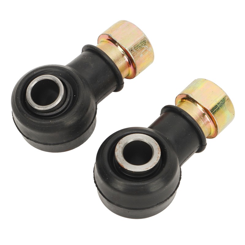 Tie Rod End Kit Metal Solid Construction 51‑1030 Replacement for