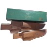 Moore Maker Lot of 3 Moore Maker Replacement Knife Sheaths