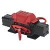 RC Car Winch Professional Aluminium Alloy High Simulation RC Car