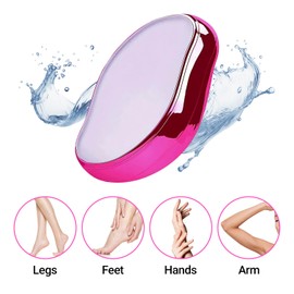 Studio Limited Crystal Hair Remover (1 Pack, Assorted)