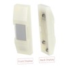 ABOOFAN 4Pcs High Sensitivity Emergency Call Button for Elderly Easy