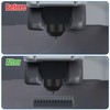 Joez Wonderful 2 Pcs Silicone Nozzle Brush for Bambu Lab