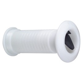 Perko 0343DP Adjustable Thru-Hull Scupper - 1-11/32"