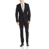 Adam Baker Men's 201 Classic Fit Suit Jacket, Black, 40R