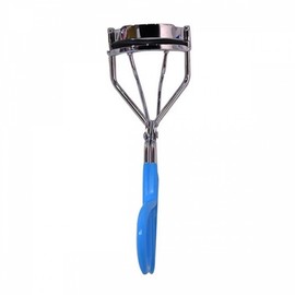 Premium Colored Eyelash Curler Blue 4ea