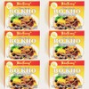 Mini Bo Kho Stewed Beef Seasoning Cubes, 2.64 oz, (4