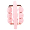 Circular Leg Clamps Massger Multipurpose Muscular Relaxation Three Layers Handheld