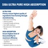 Siba Pure Himalayan Shilajit Resin for Men & Women -
