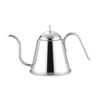 Yoshikawa Fons Drip Pot 3.3 gal (1.0 L) YH8294 Silver
