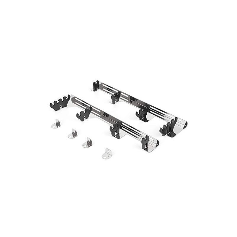 Separadores de Cable Bujía, Kit Separadores para Instalación Sencilla Compatibles