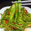 SPFLAUFR Tribute dehydrated Vegetables, Dried Vegetables, hot Pot Ingredients, Cold