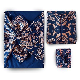 Reusable Wrapping Paper (Pack of 3)