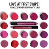 Colorbar Labial Me Mate Como Soy - Labial Mate -