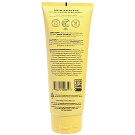 Sweetspot Labs Natural Equilibrado Suave Gel Cuerpo Femenino Onzas Líquidas 236 58ml 8oz
