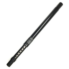 Household Cleaning Attachments Compatible with Oreck and Shop Vac 1 1/4" Vacuum Cleaners (Telescopic Extension Wand)