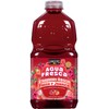 Langers Agua Fresca, Fresa y Jamaica (Strawberry Hibiscus), 64 fl