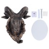 Cute Animal shape Wall Hanging Hook Coat Hat Clothes Rack