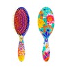 Pylones, Lady Pop Bouquet Large Hair Brush