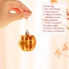 Valery Madelyn 12pcs Autumn Decorations, Halloween Tree baubles for Home