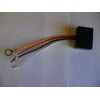 Zing Ear OEM ZING EAR TP-01 ZH TOUCH LAMP LIGHT