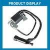 Silscvtt Replacement for Predator go kart racing 212cc 224cc Ignition
