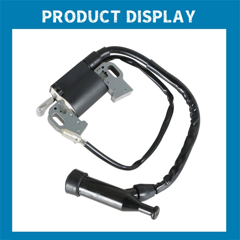 Silscvtt Replacement for Predator go kart racing 212cc 224cc Ignition