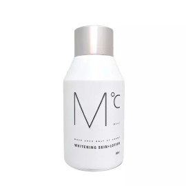 MD's 엠도씨 화이트닝 스킨 플러스 로션 150ml MDC Whitening Skin Plus Lotion 150ml [Single item]