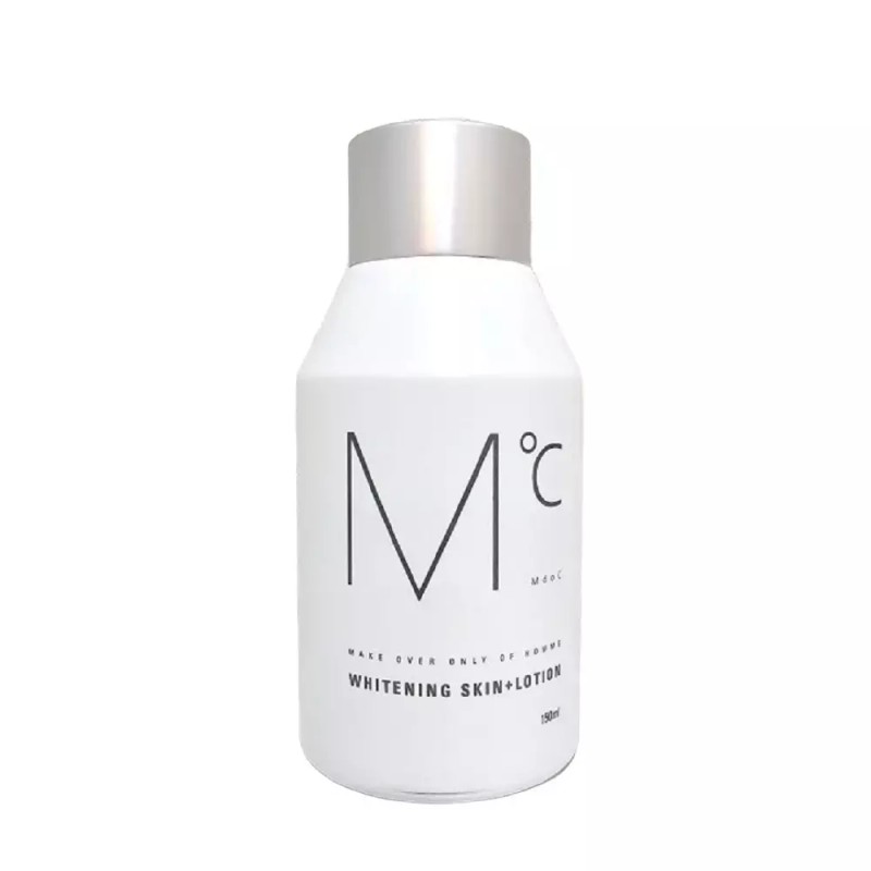 MD's 엠도씨 화이트닝 스킨 플러스 로션 150ml MDC Whitening Skin