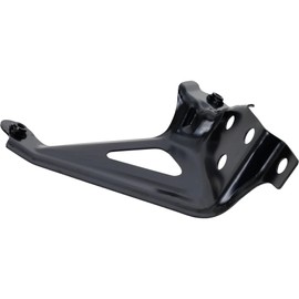 For Toyota Corolla 2019 20 21 22 23 2024 Fender Bracket Driver Side | Front | Steel | Replacement For TO1244120 | 5383602020