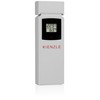 Kienzle Wireless Weather Station with Projection, Colour Display, Outdoor Sensor,