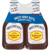 Sweet Baby Ray's Barbecue Sauce 2/40 Ounce