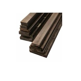 Metal Flat Bar Bright Mild Steel 20mm Wide 3, 5, 6, 10mm Thick (3, 50)
