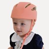 Kids Helmet Kids Protective Gear Adjustable Soft Cotton Comfortable Breathable