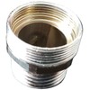 1/2" Inch Male BSP x M24 Male or F22 Female