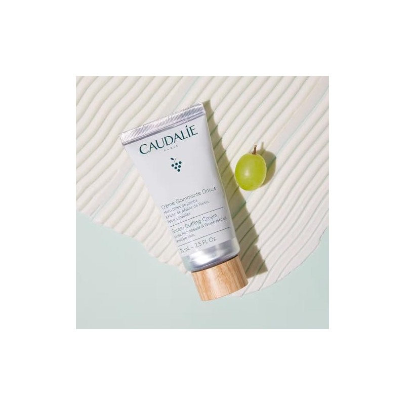 Caudalie Vinoclean Exfoliante Desincrustante - 75 mL