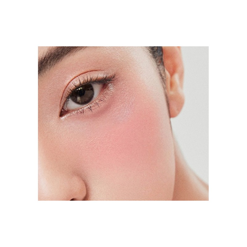 freshian Egg Like Cream Blush 6.5g, 03 Healthy Smile, 1