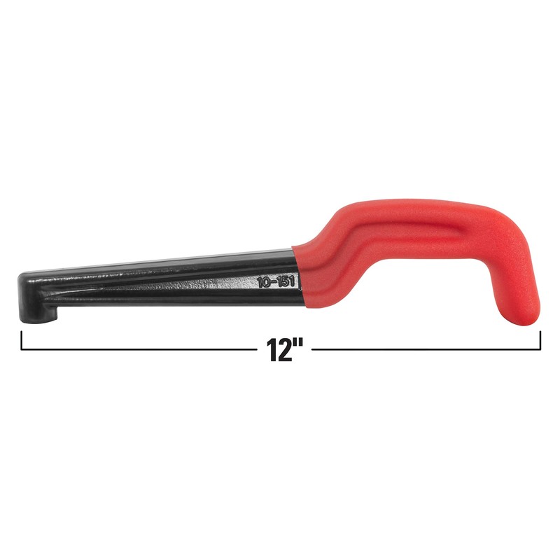 Roberts Nail Driving Bar with Magnetic Head