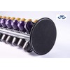 MaxMiuly Nespresso Capsule Holder, Coffee Capsule Holder for 40 Nespresso