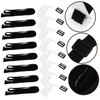 BESPORTBLE 1 Set Fastening Solar Cover Strap Kit for Pool