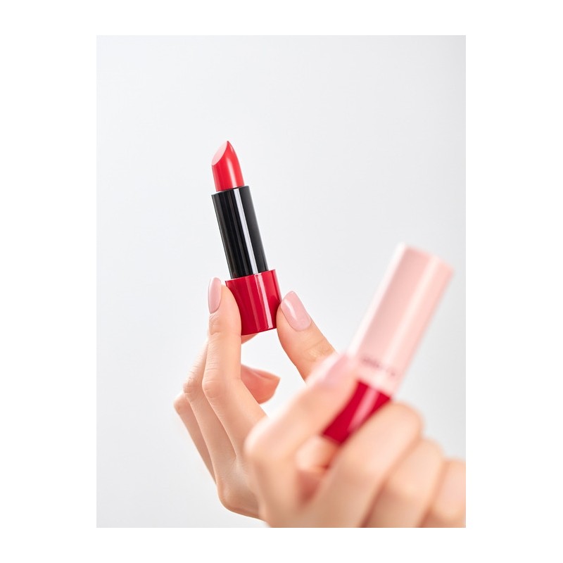 [Duo] Gellush Archive Plumper + Heart Key Ring Giveaway /