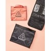 3CE [3CE] 워시 백 3종 (택1) [3CE] Wash Bag 3 Types (Choose 1)