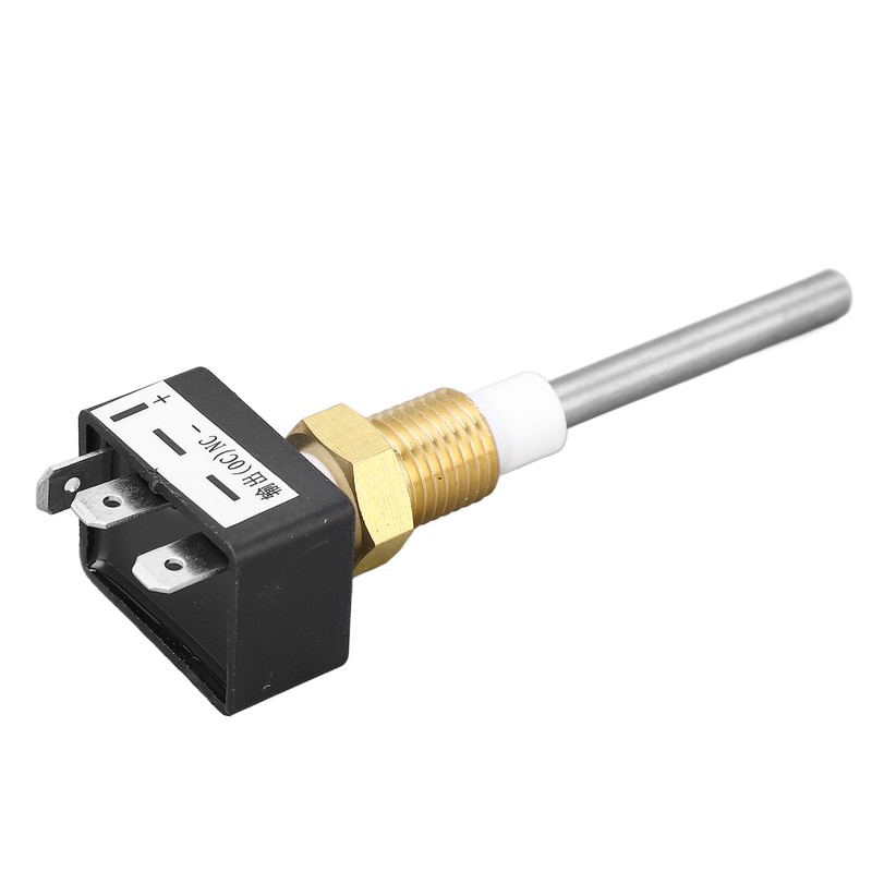 Coolant Level Sensor 5‑35VDC M14 NC Water Tank Liquid Level