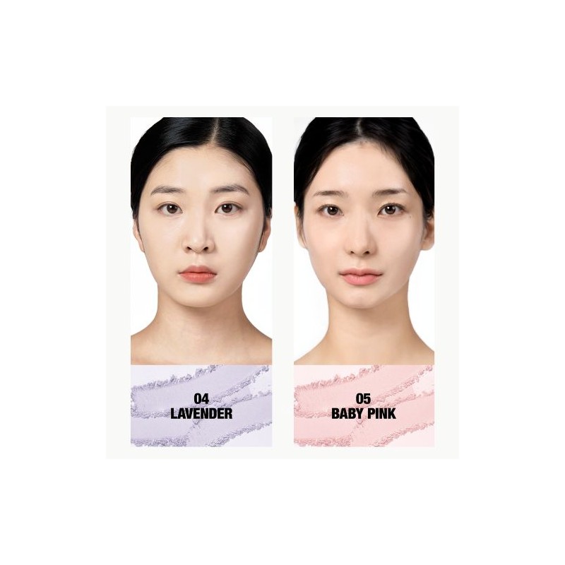 TFIT [TFIT]*new* Translucent Set Finishing Powder (5 colors)