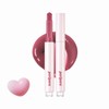 PERIPERA Heart Jam Glow Lip – Hydrating Glossy Lip Tint