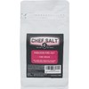 CHEF SALT Himalayan Pink Salt 3lb Fine Grain, Pack of